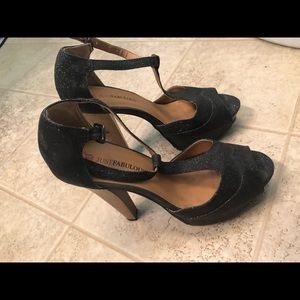 Just fabulous heels